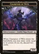 Champion of Wits #2