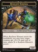 Resilient Khenra #6