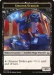 Sinuous Striker #7