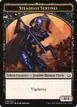 Steadfast Sentinel #8