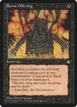 Burnt Offering #116