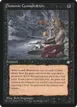 Demonic Consultation #121