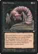 Mole Worms #152