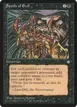 Spoils of Evil #163