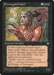 Stromgald Cabal #166