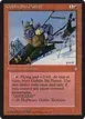 Goblin Ski Patrol #190