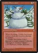 Goblin Snowman #191