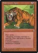 Sabretooth Tiger #215