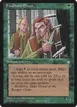 Fyndhorn Elves #244
