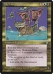 Skeleton Ship #301