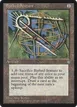 Barbed Sextant #312