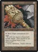 Despotic Scepter #316