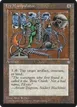 Icy Manipulator #322