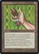 Jeweled Amulet #326