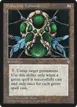 Malachite Talisman #328
