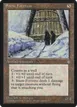 Snow Fortress #337