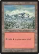 Mountain #376