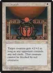 Red Scarab #49