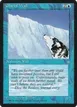 Glacial Wall #71