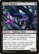 Zagoth Mamba #106