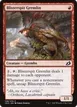 Blisterspit Gremlin #108