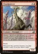 Cloudpiercer #112