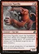 Ferocious Tigorilla #115