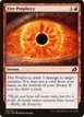 Fire Prophecy #116