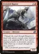 Frenzied Raptor #120