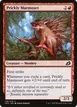 Prickly Marmoset #129