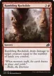 Rumbling Rockslide #134