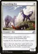 Flourishing Fox #13