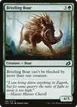 Bristling Boar #146