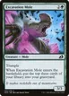 Excavation Mole #150