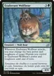 Exuberant Wolfbear #151