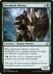 Hornbash Mentor #159