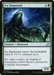 Ivy Elemental #161