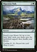 Migration Path #164