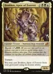 Brokkos, Apex of Forever #179