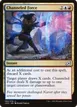 Channeled Force #180