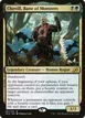 Chevill, Bane of Monsters #181
