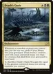 Death's Oasis #182