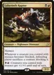Labyrinth Raptor #193