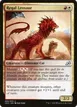 Regal Leosaur #202