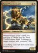 Savai Thundermane #205