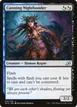 Cunning Nightbonder #219