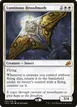 Luminous Broodmoth #21