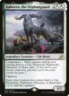 Kaheera, the Orphanguard #224