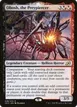 Obosh, the Preypiercer #228