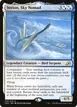 Yorion, Sky Nomad #232